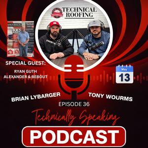 Episode 3 - Ryan Guth