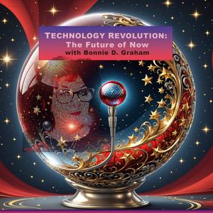 Technology Revolution: The Future of Now