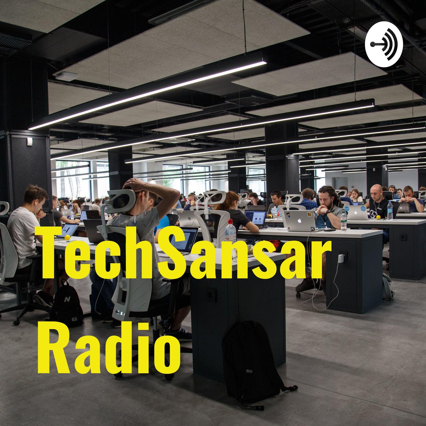 TechSansar Radio