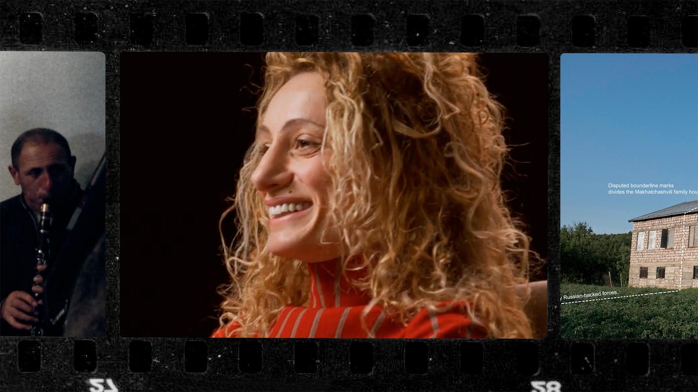 From prison to purpose through wildland firefighting Royal Ramey