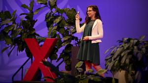 The science of lifespan — and the impact of your five senses | Christi Gendron
