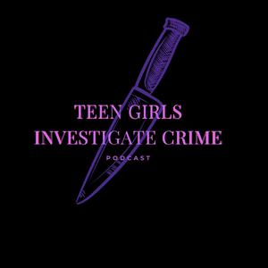 Two Girls Investigate Crime