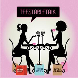 teestabletalk