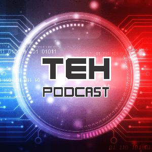 TEH 056: We’re All Going to Die! (Or Live, or Whatever)