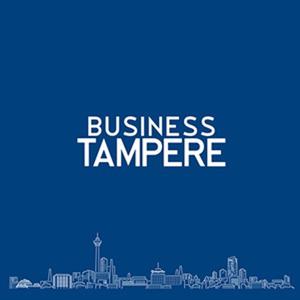 "Tehrääs numeroo!" - Tampereen kaupunkiseudun elinkeinostrategia 2020 - 2025
