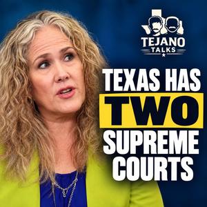 Texas Has TWO Supreme Courts. You've Never Heard of This One