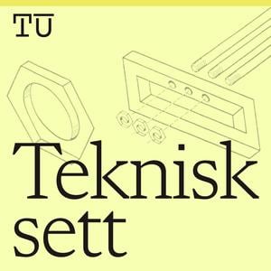 Teknisk sett