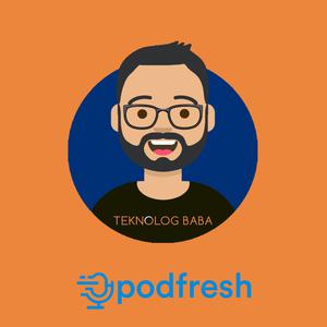 Teknolog Baba Podcast