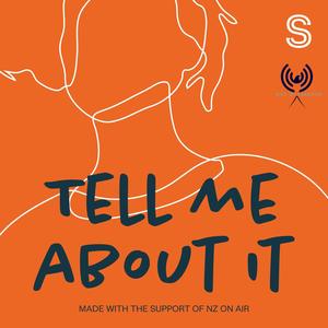 Tell Me About It: Women. Talk.