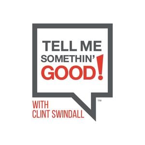 Tell Me Somethin' Good!