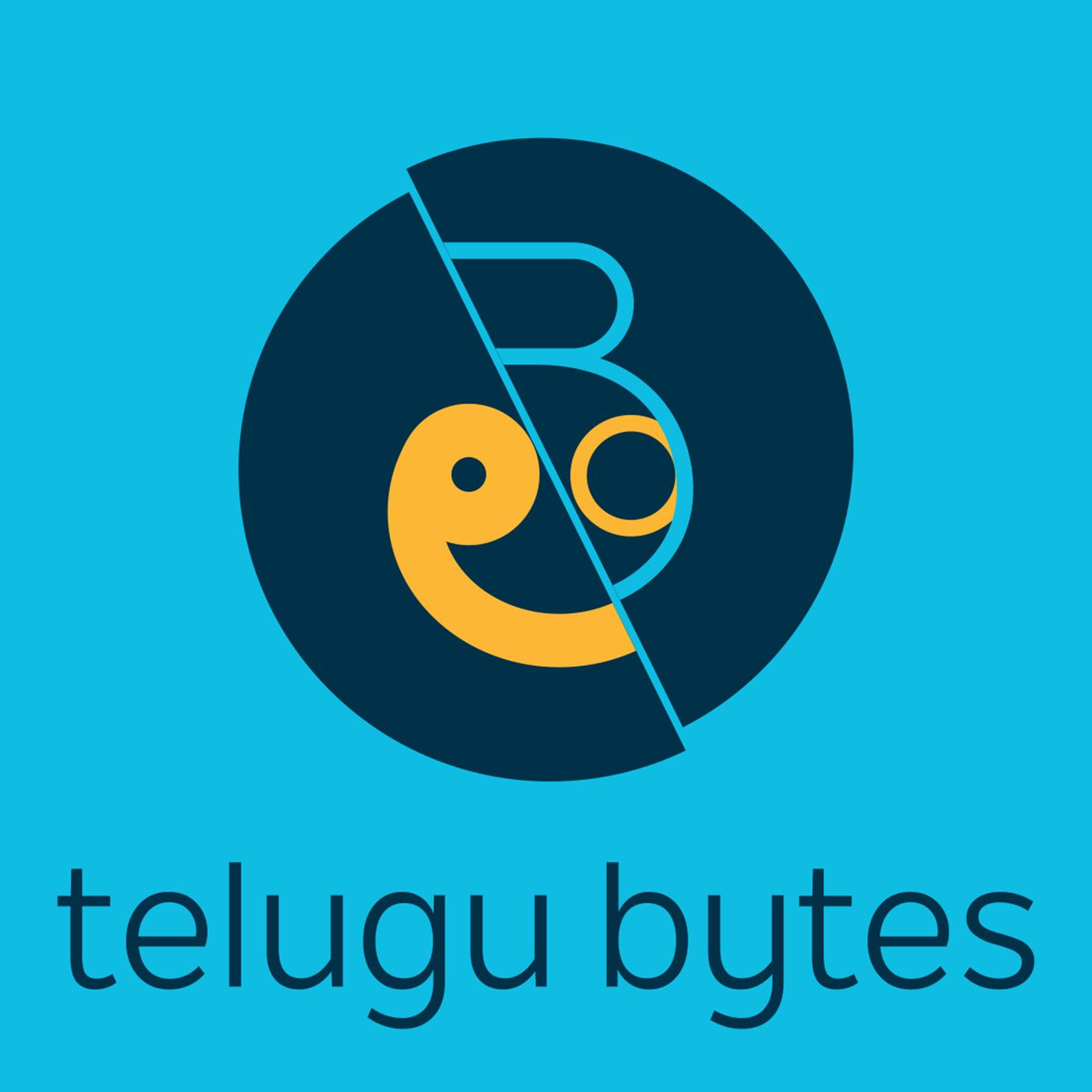 Telugu Bytes (podcast) - Kevvv | Listen Notes