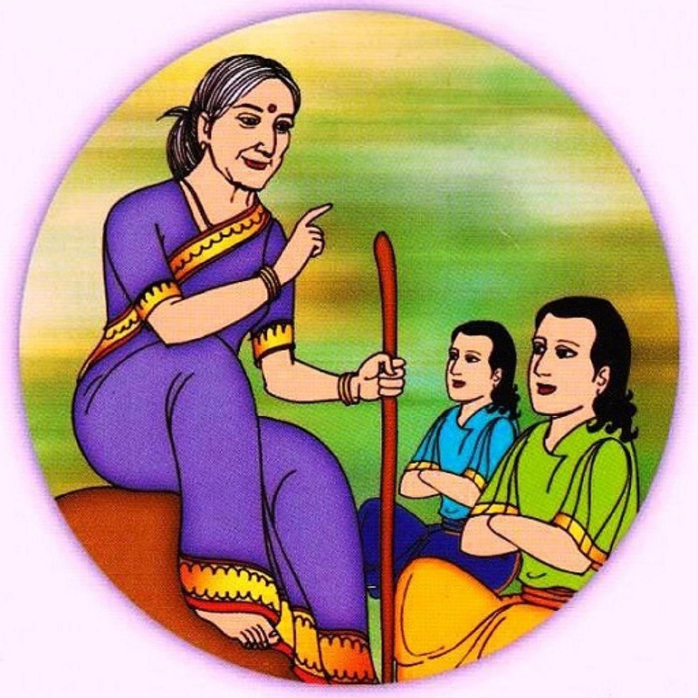 Telugu Stories