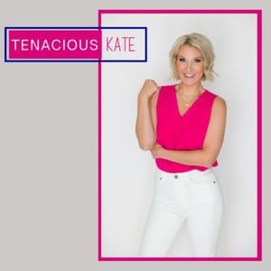 Rise with Tenacity