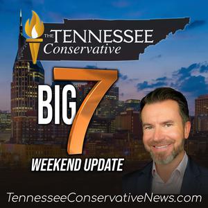 TennCon's BIG 7️⃣ Weekend Digest!