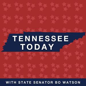 Tennessee Today