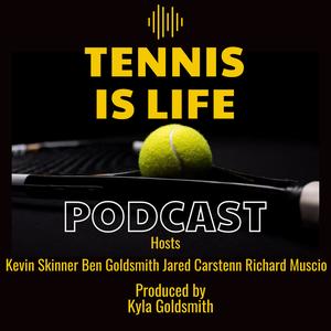Tennis Is Life