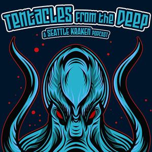 Tentacles From the Deep:A Seattle Kraken Podcast