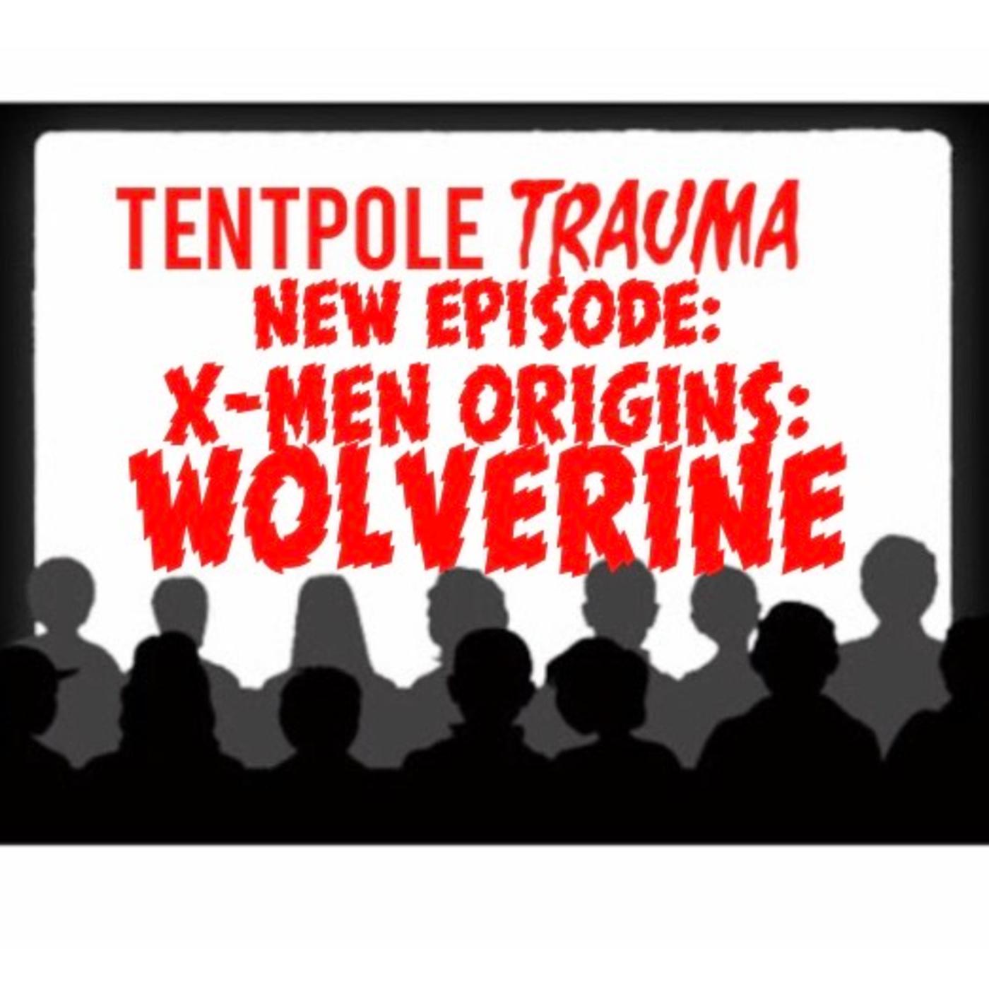 X-Men Origins: Wolverine - A Profound Exploration of Trauma, Identity, and the Human Condition