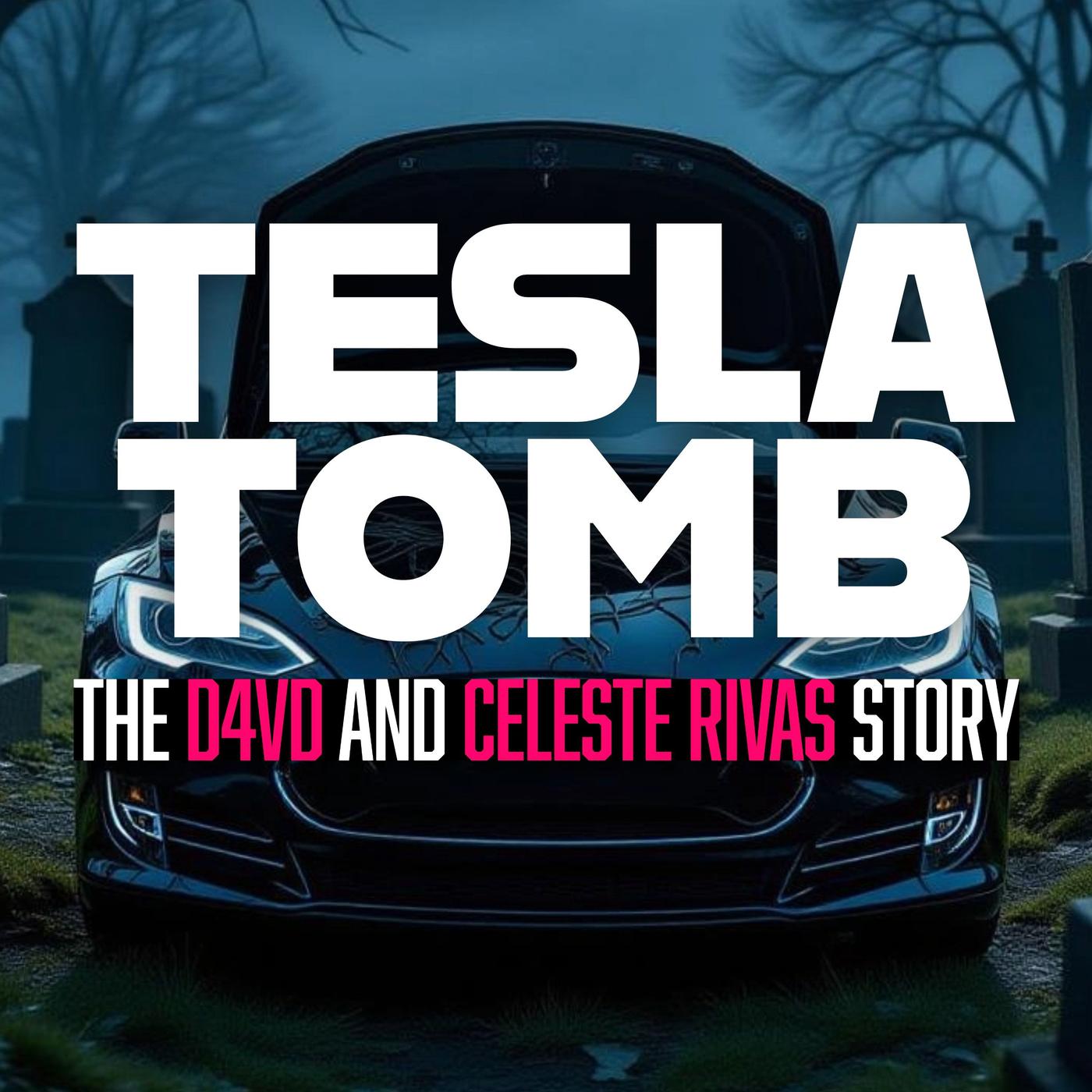 What Really Happened to Celeste Rivas-Hernandez In D4VD's Tesla ...