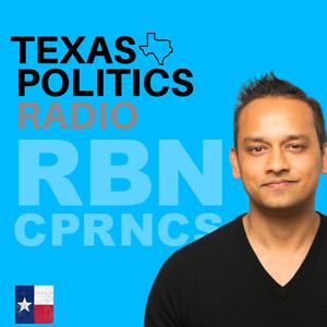 Texas Politics Radio