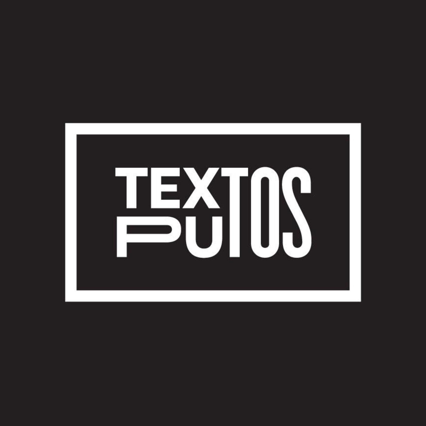 34 | Garoto de Programa - Textos Putos (podcast) | Listen Notes