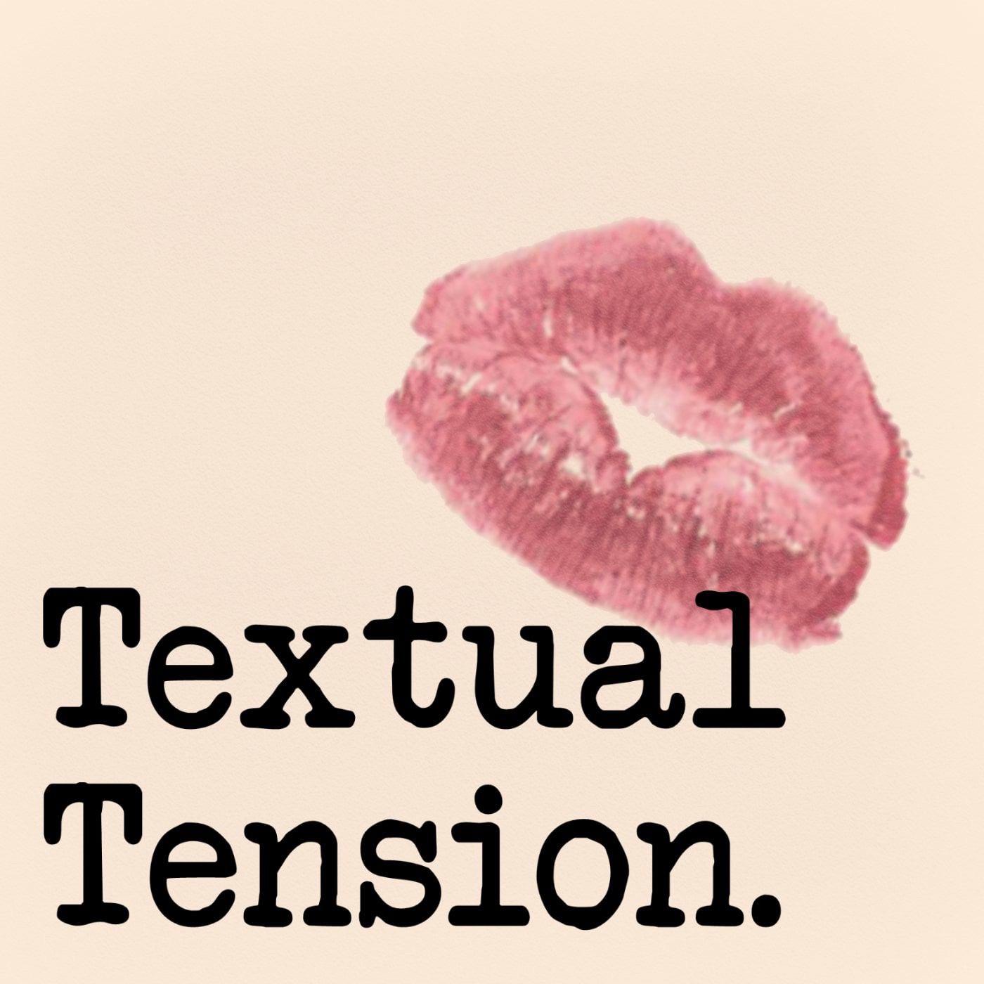 Textual Tension logo