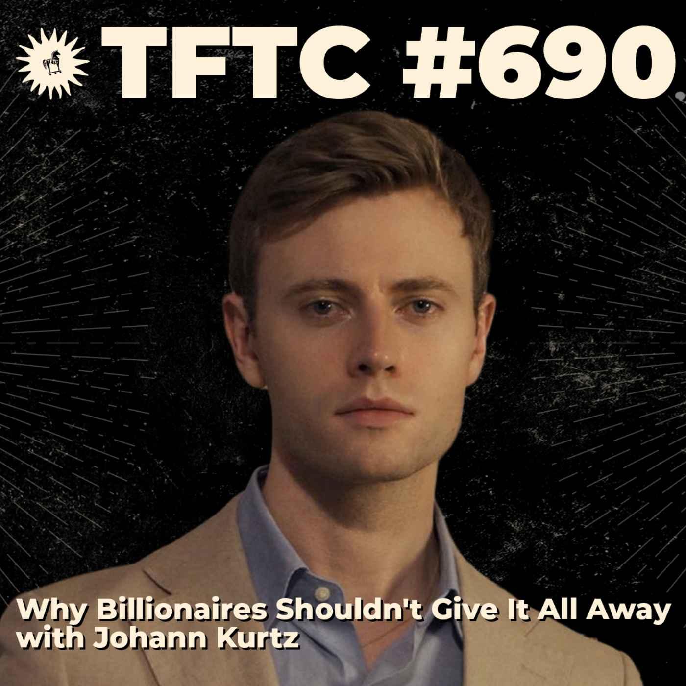 TFTC: A Bitcoin Podcast