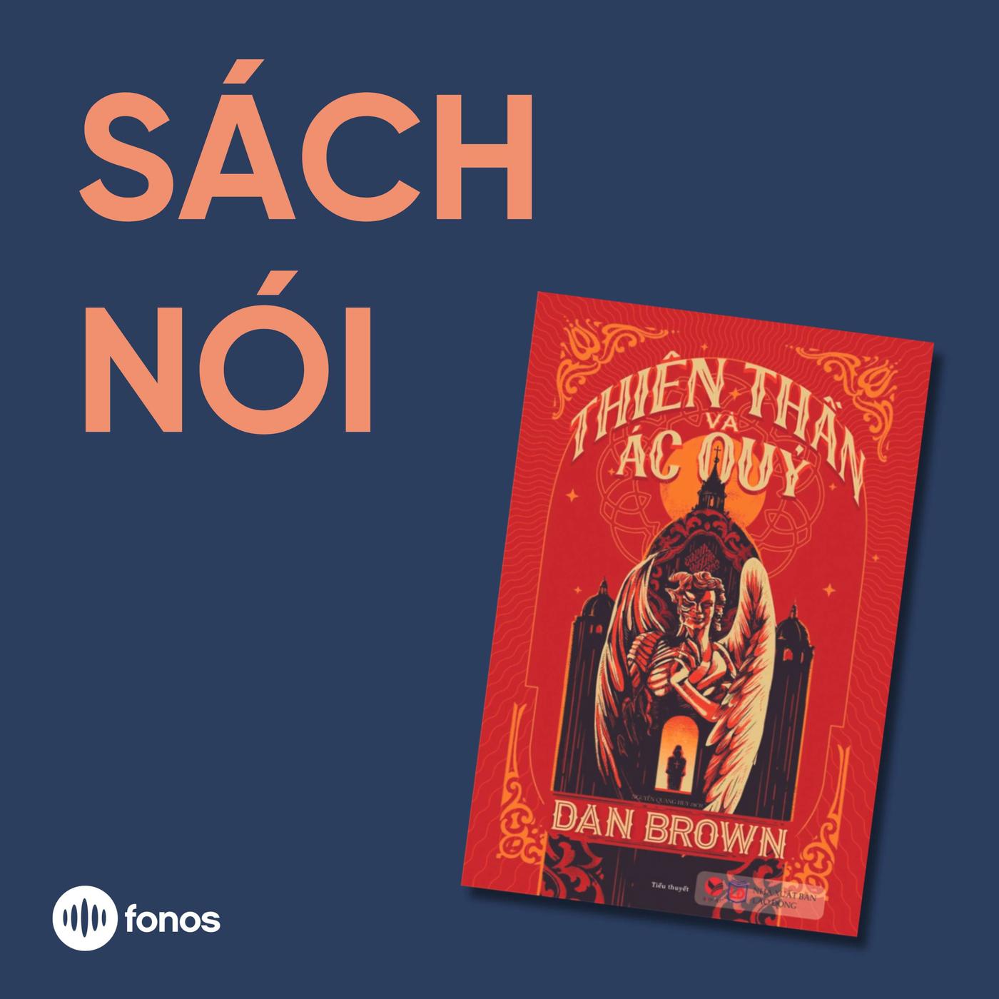 Thiền Thần Ác Quỷ - Khám Phá Những Bí Ẩn Tâm Linh Và Câu Chuyện Hấp Dẫn