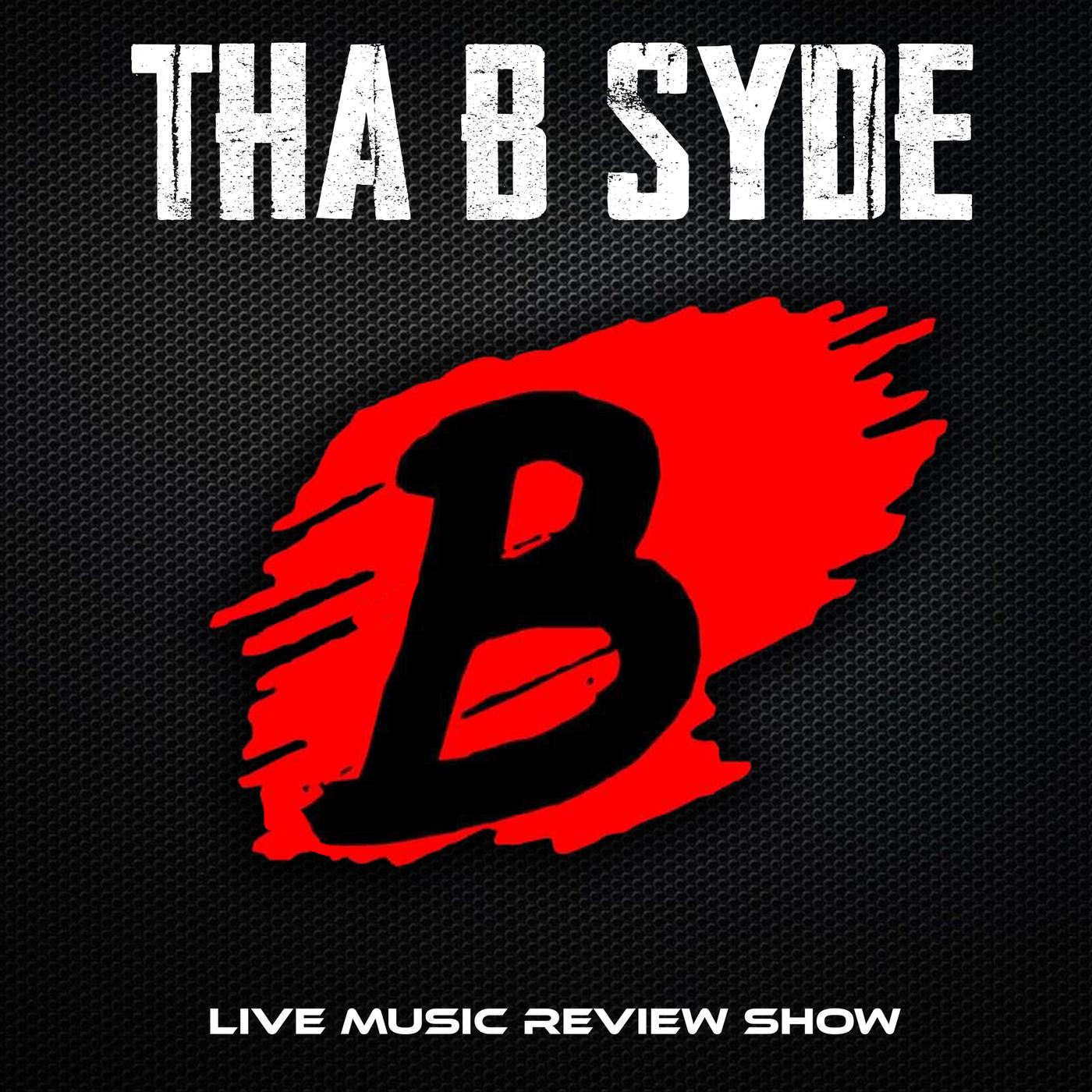 Tha B Syde Podcast Show 