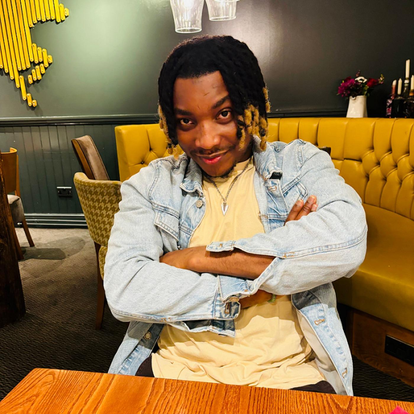 Claire Rafferty - Thank God It's Toby Highlights (podcast) | Listen Notes