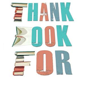 ThankBookFor's tracks