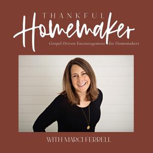 EP 45: Our Best Parenting is Done by Prayer