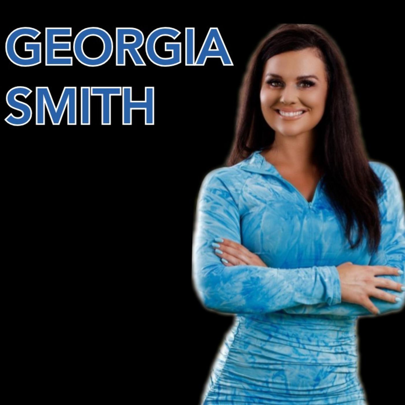 Georgia Smith Interview - Prime Time Conversations (podcast) | Listen Notes