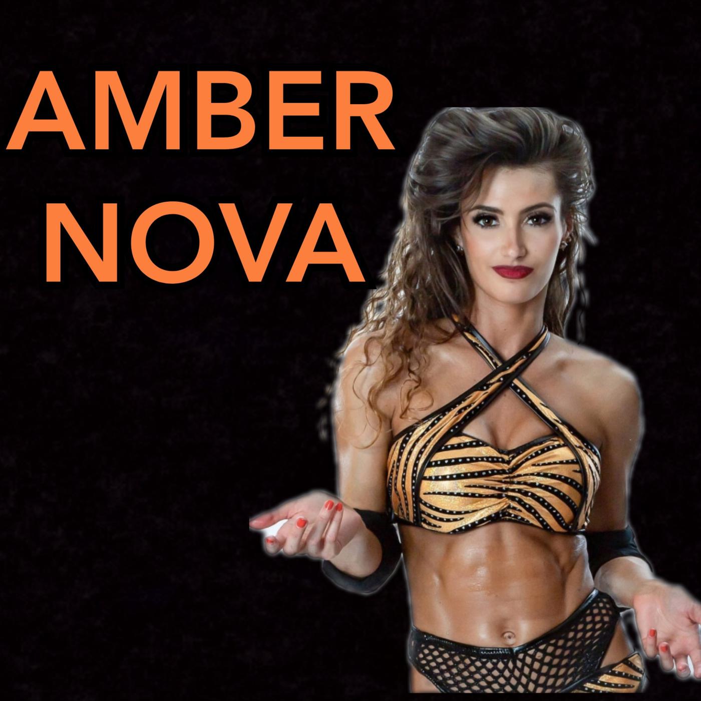 Interview with Amber Nova - Prime Time Conversations (podcast) | Listen  Notes