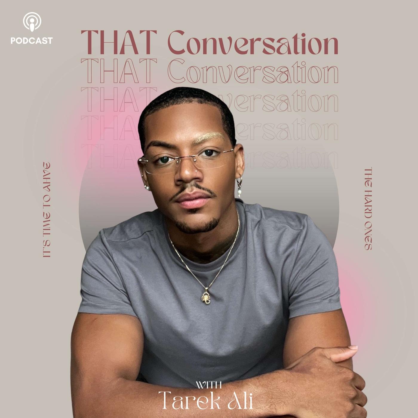 THAT Conversation with Tarek Ali (pódcast) - Tarek Ali | Listen Notes