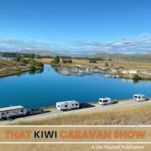 That Kiwi Caravan Show