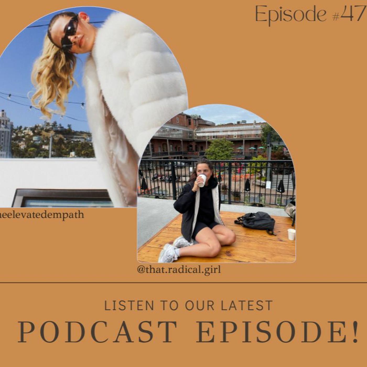 47 | Censorship Is A Feminist Issue &, Juicy Sex Tips From Lisa AKA The  Sexual Empath Coach | | Listen Notes