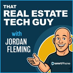 That Real Estate Tech Guy