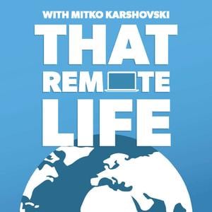 TRS 012: How to Build a $300K a Year Niche Affiliate Business with Matt Giovanisci