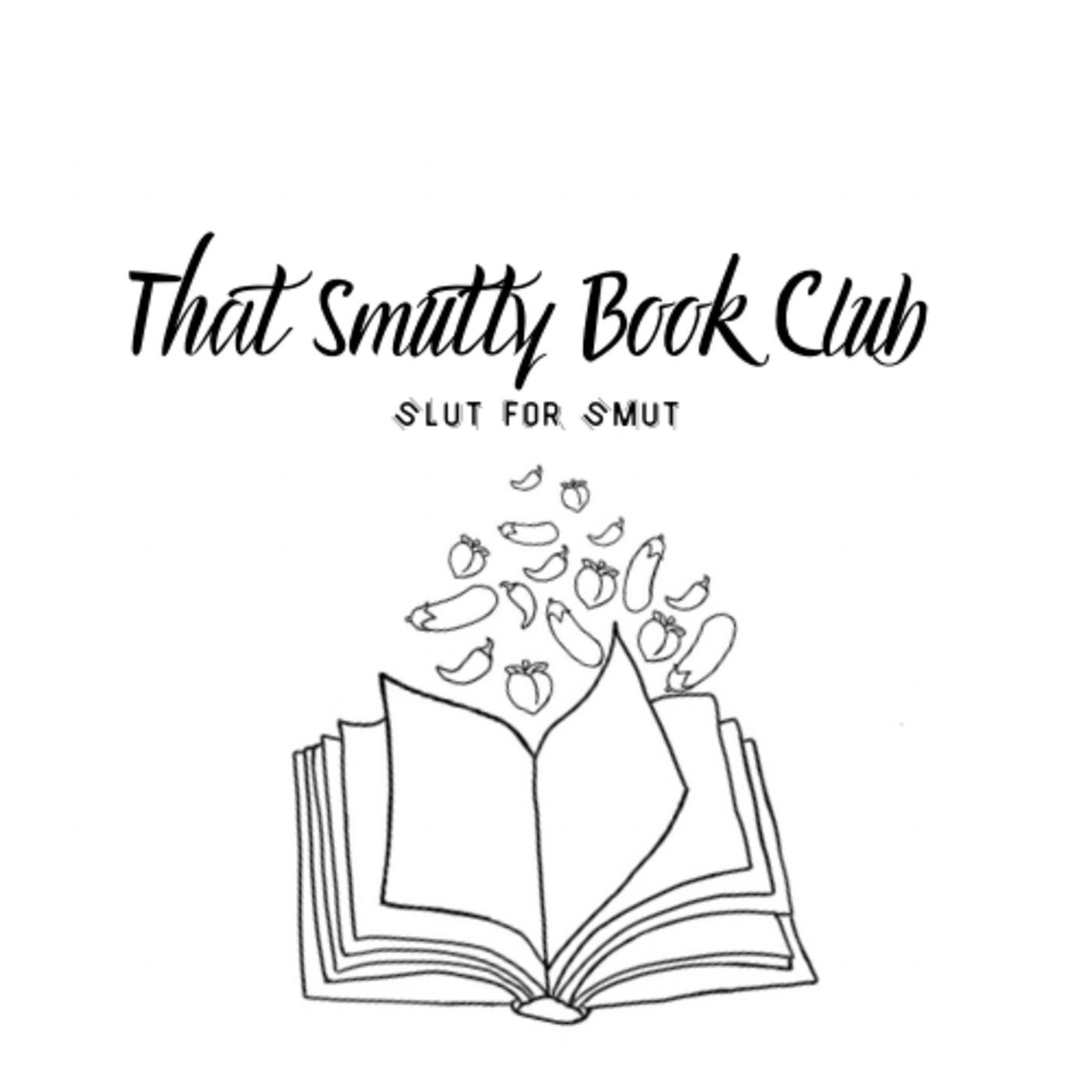 That Smutty Book Club logo