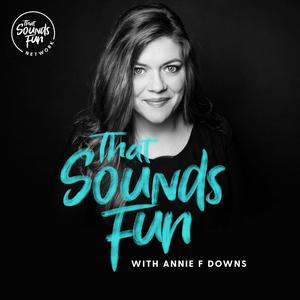 Episode 12: Christy Wright + Business Boutique