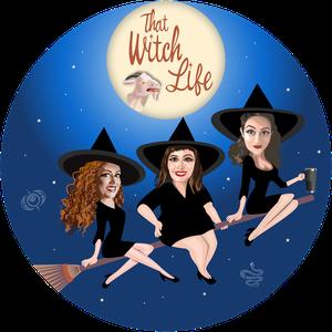 Episode 26: Anniversary Episode!  Live Recording: Best Ingredients For Your Witch Cabinet With Iris Meredith Bell