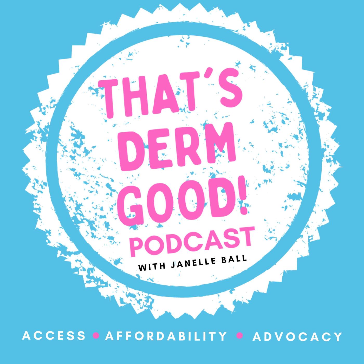 The Importance of Patient Education in Dermatology feat. Shanna Miranti ...