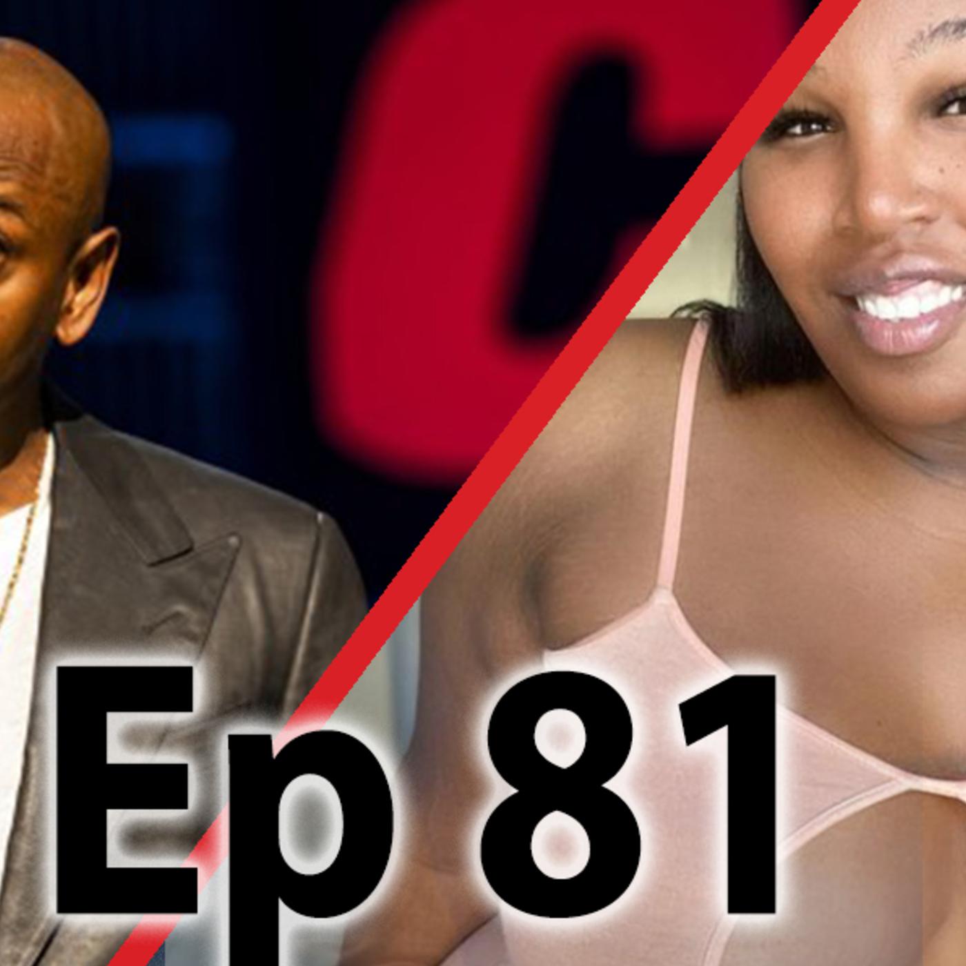 The Life of a Black Trans Sex Worker w/ The Real Roxy | Listen Notes