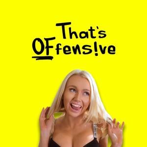 That's OFfensive (podcast) - Adelia Acker | Listen Notes