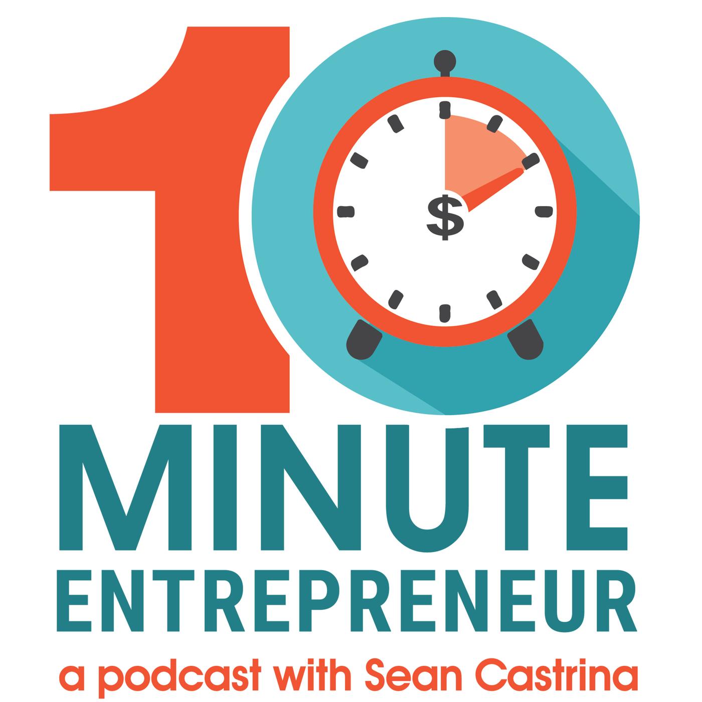 INTERVIEW: Ben Gaskill - The Business In a Box