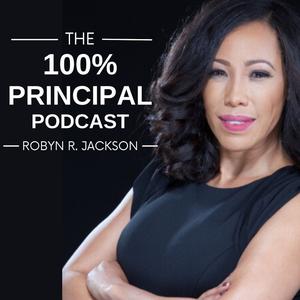 The 100 Percent Principal Podcast