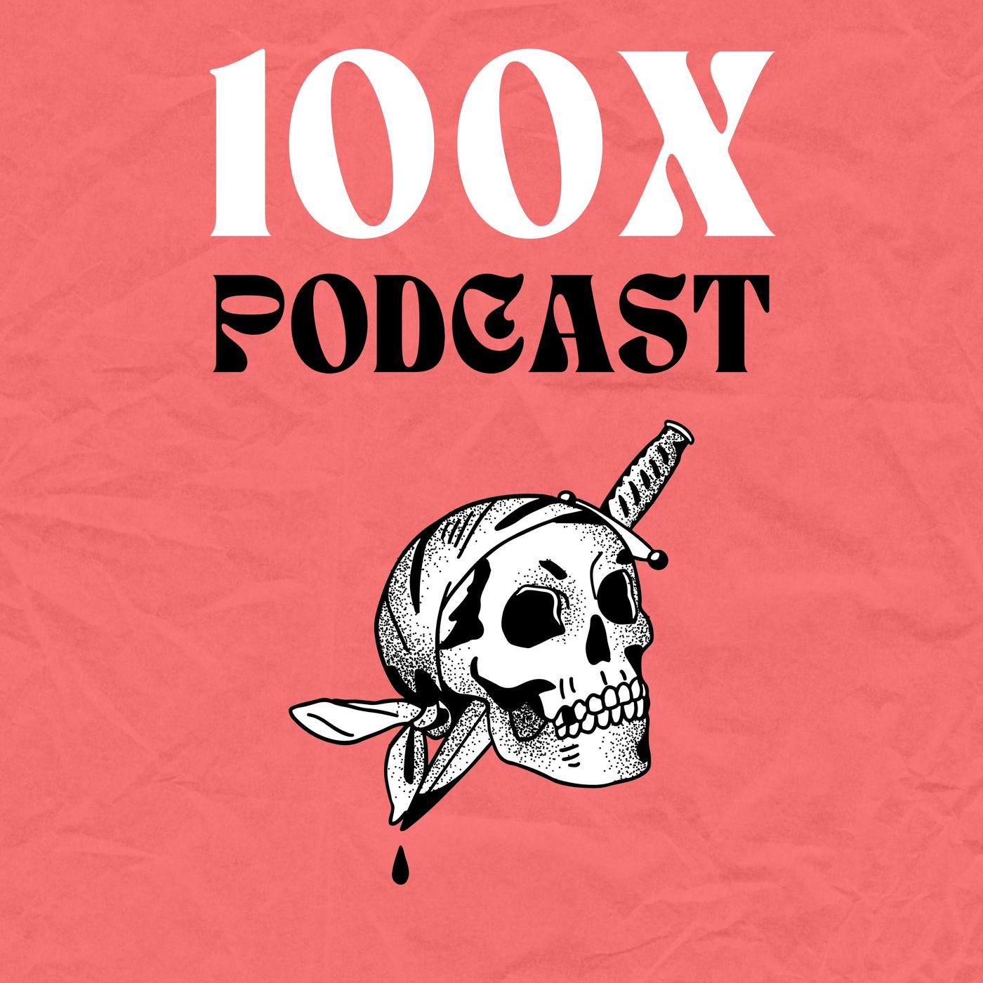 The 100x Podcast - Matthew Walker | Listen Notes
