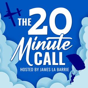The 20 Minute Call - A Skydiving Podcast