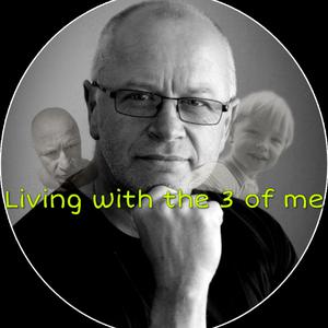 The 3 of Me